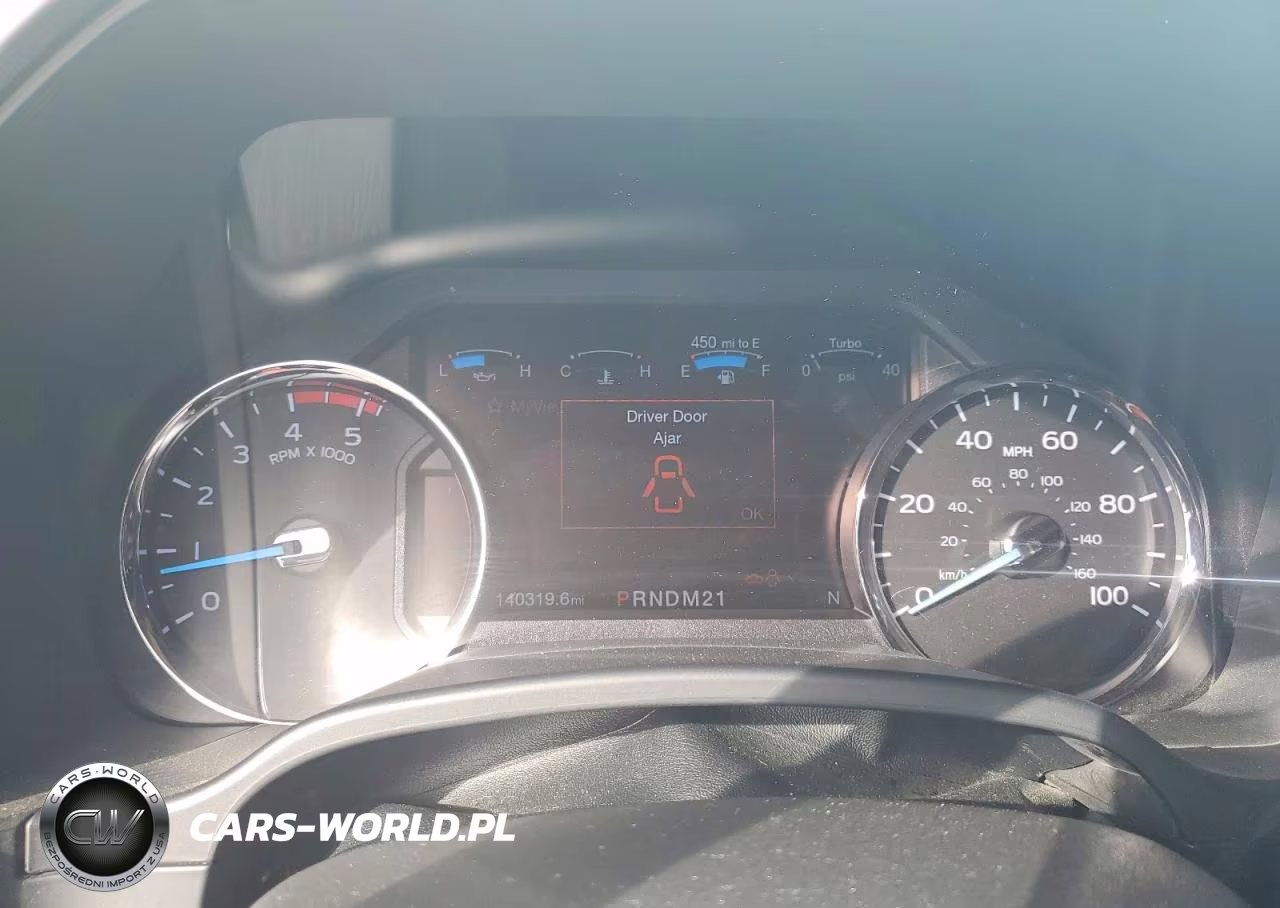 2019 Ford F250 Super Duty VIN:1FT7W2BT0KEC29705 - 9