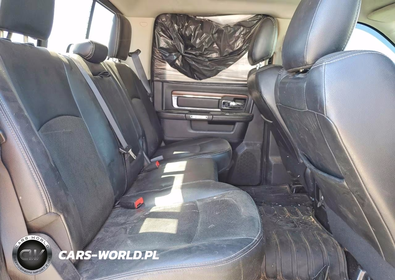 2015 Ram 4500 VIN:3C7WRLFL3FG632789 - 10