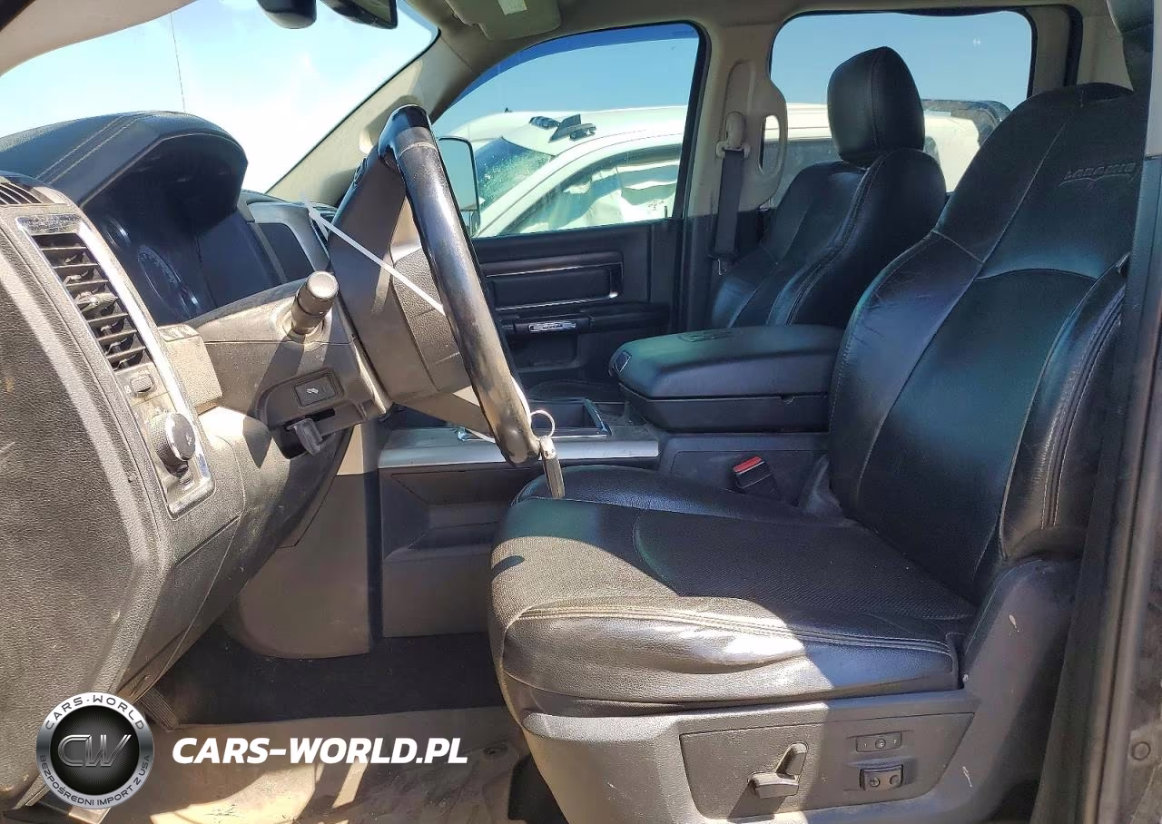 2015 Ram 4500 VIN:3C7WRLFL3FG632789 - 7
