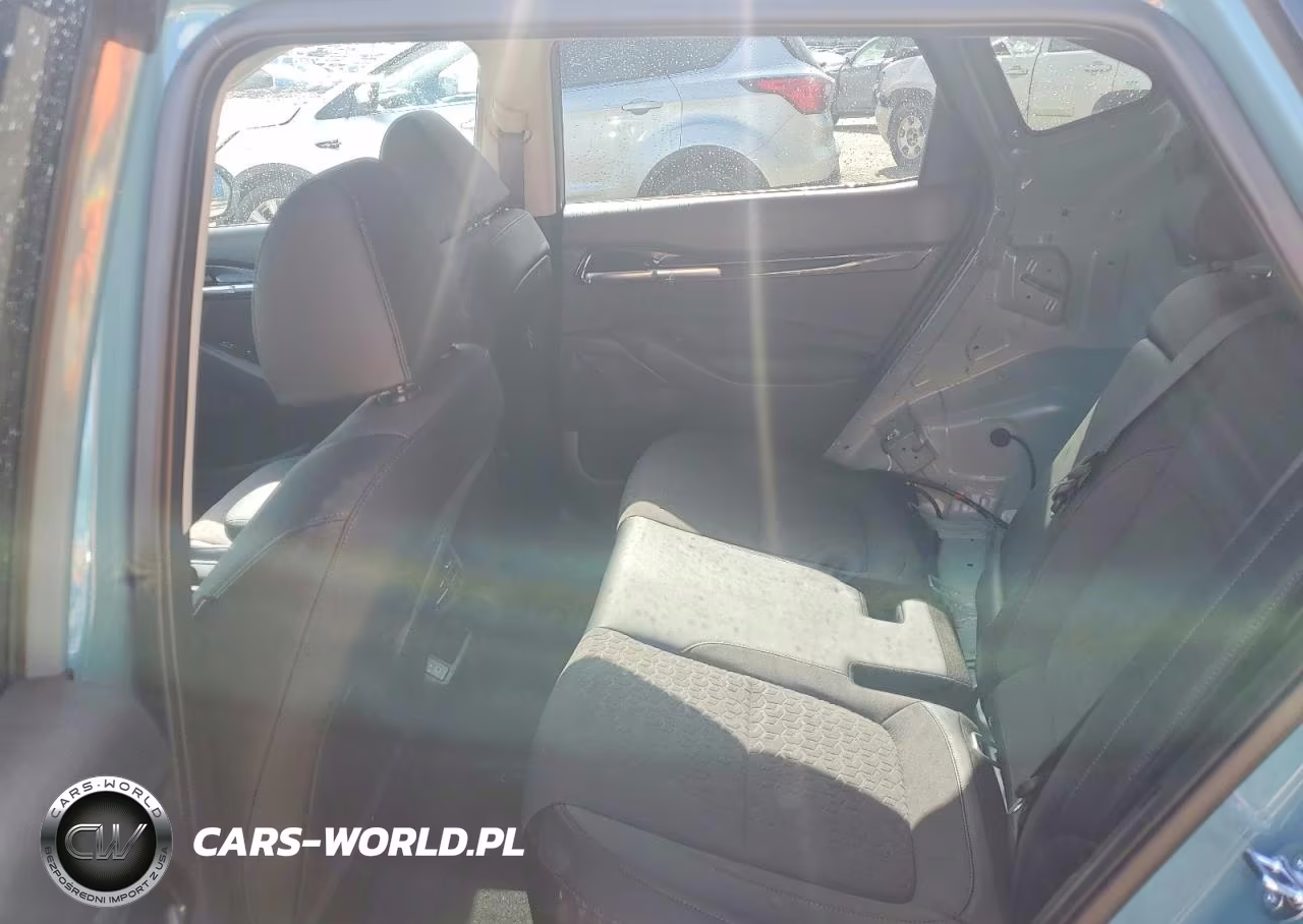 2026 Kia Seltos S VIN:KNDEU2AA9T7908245 - 10