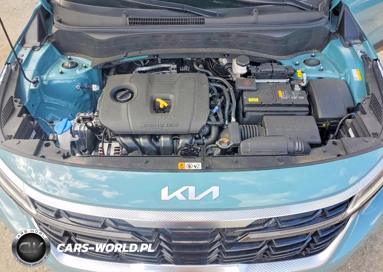 2026 Kia Seltos S VIN:KNDEU2AA9T7908245 - 11
