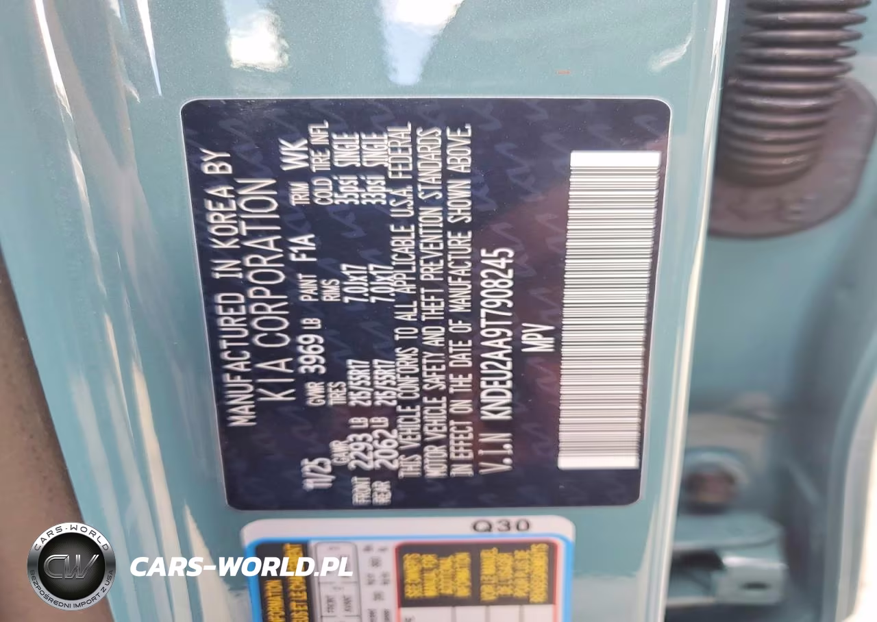 2026 Kia Seltos S VIN:KNDEU2AA9T7908245 - 13