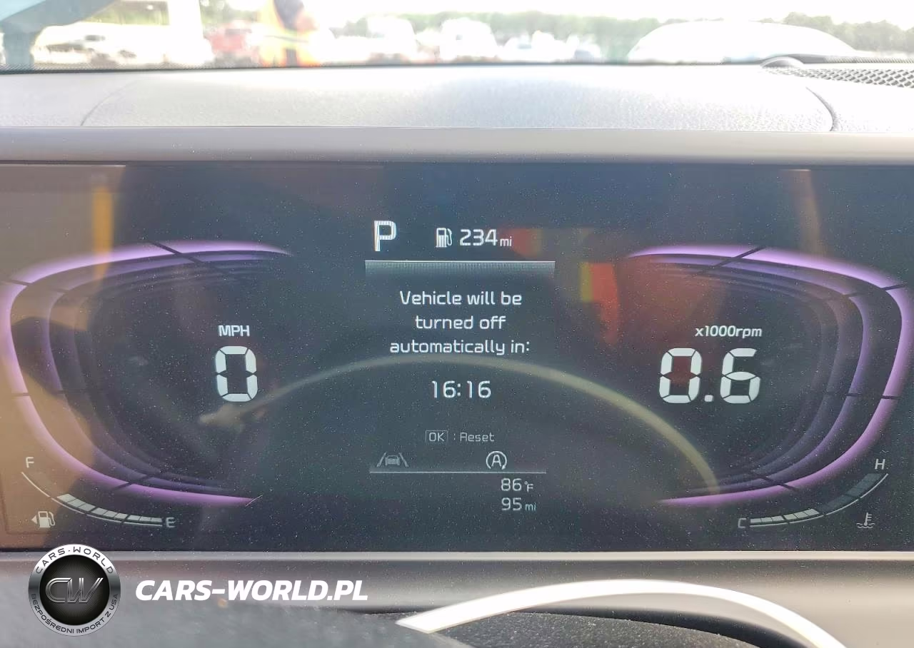 2026 Kia Seltos S VIN:KNDEU2AA9T7908245 - 9
