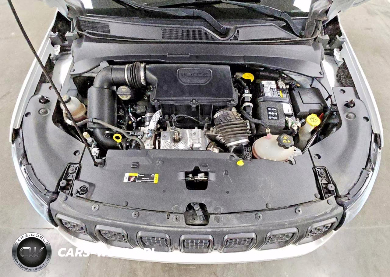 2024 Jeep Compass Trailhawk VIN:3C4NJDDN1RT582562 - 12