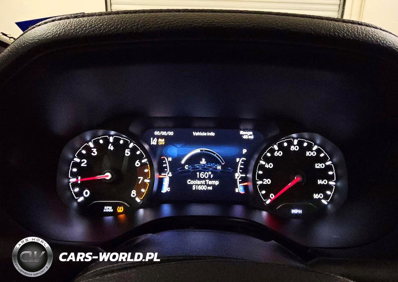 2024 Jeep Compass Trailhawk VIN:3C4NJDDN1RT582562 - 9