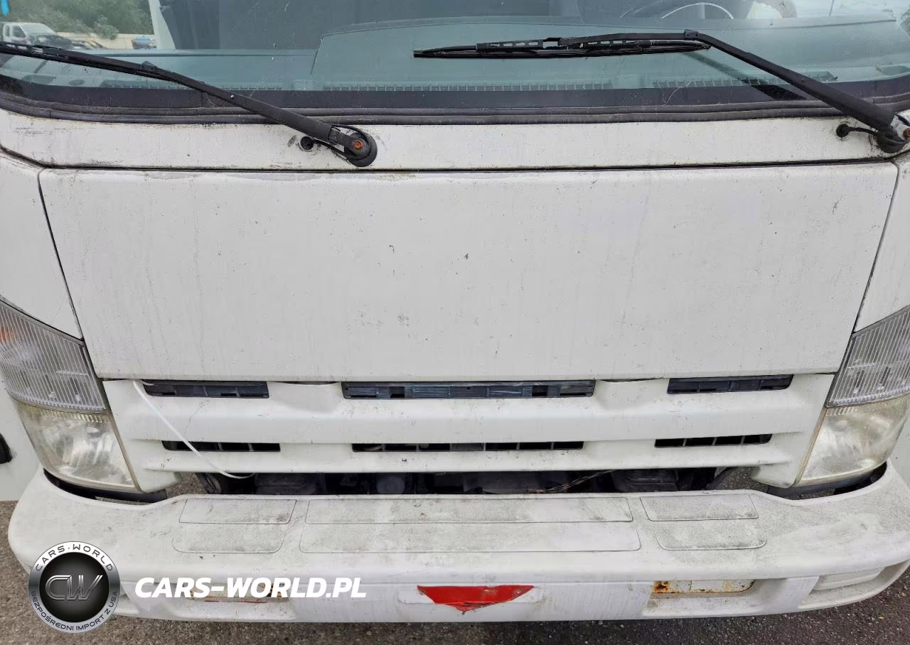 2015 Isuzu Npr Hd Box Truck VIN:JALC4W163F7000130 - 12