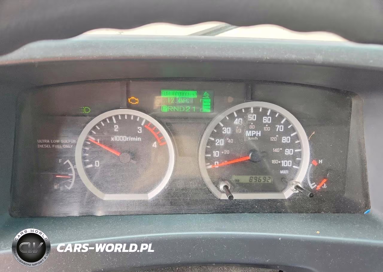 2015 Isuzu Npr Hd Box Truck VIN:JALC4W163F7000130 - 9