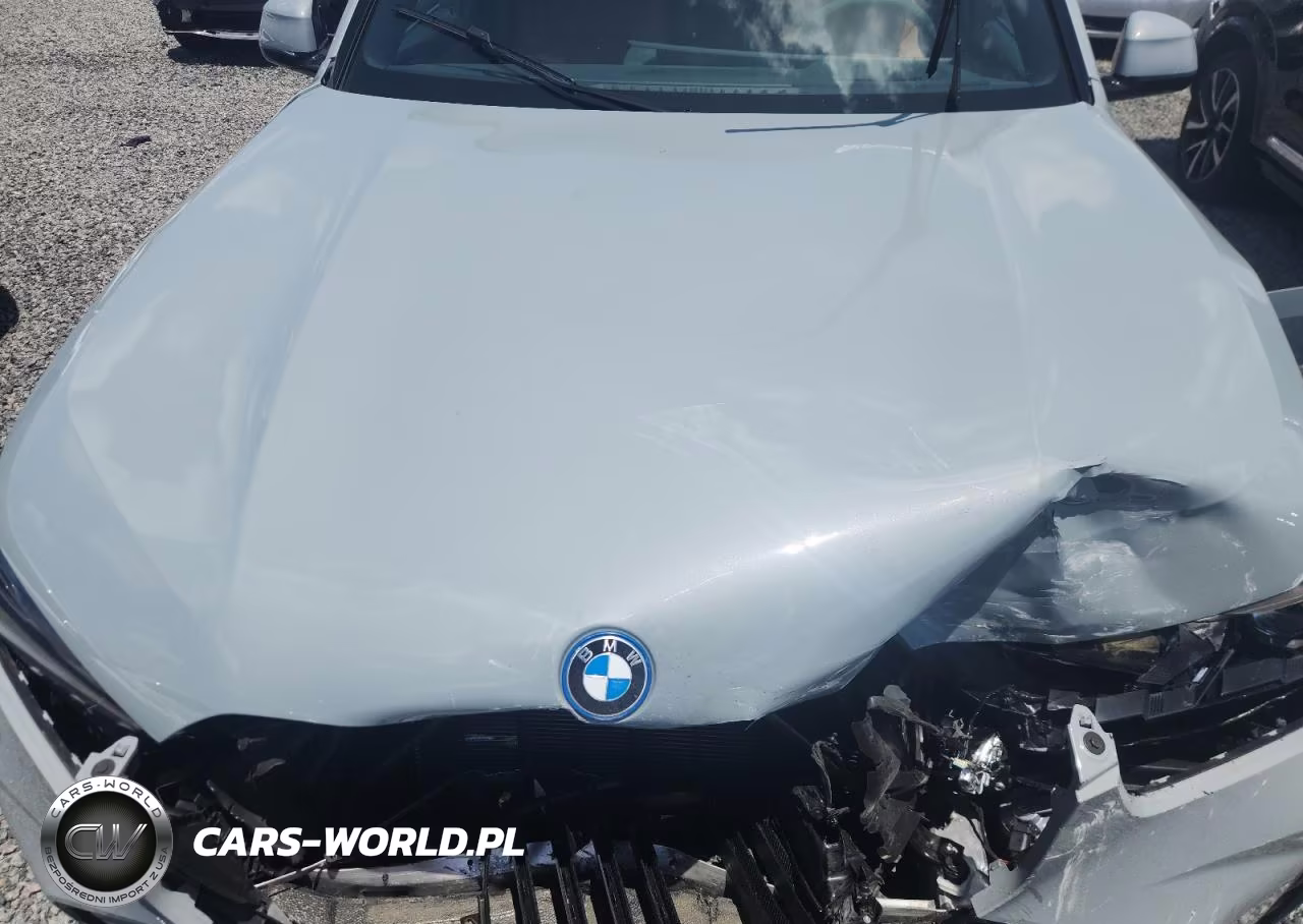 2024 BMW X5 xDrive50E VIN:5UX43EU07R9T16910 - 12