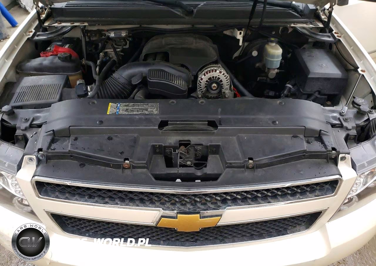 2009 Chevrolet Avalanche K1500 Ltz VIN:3GNFK32039G238640 - 11