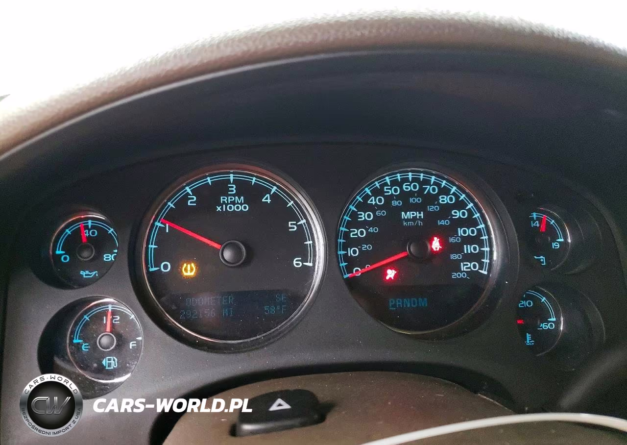 2009 Chevrolet Avalanche K1500 Ltz VIN:3GNFK32039G238640 - 9