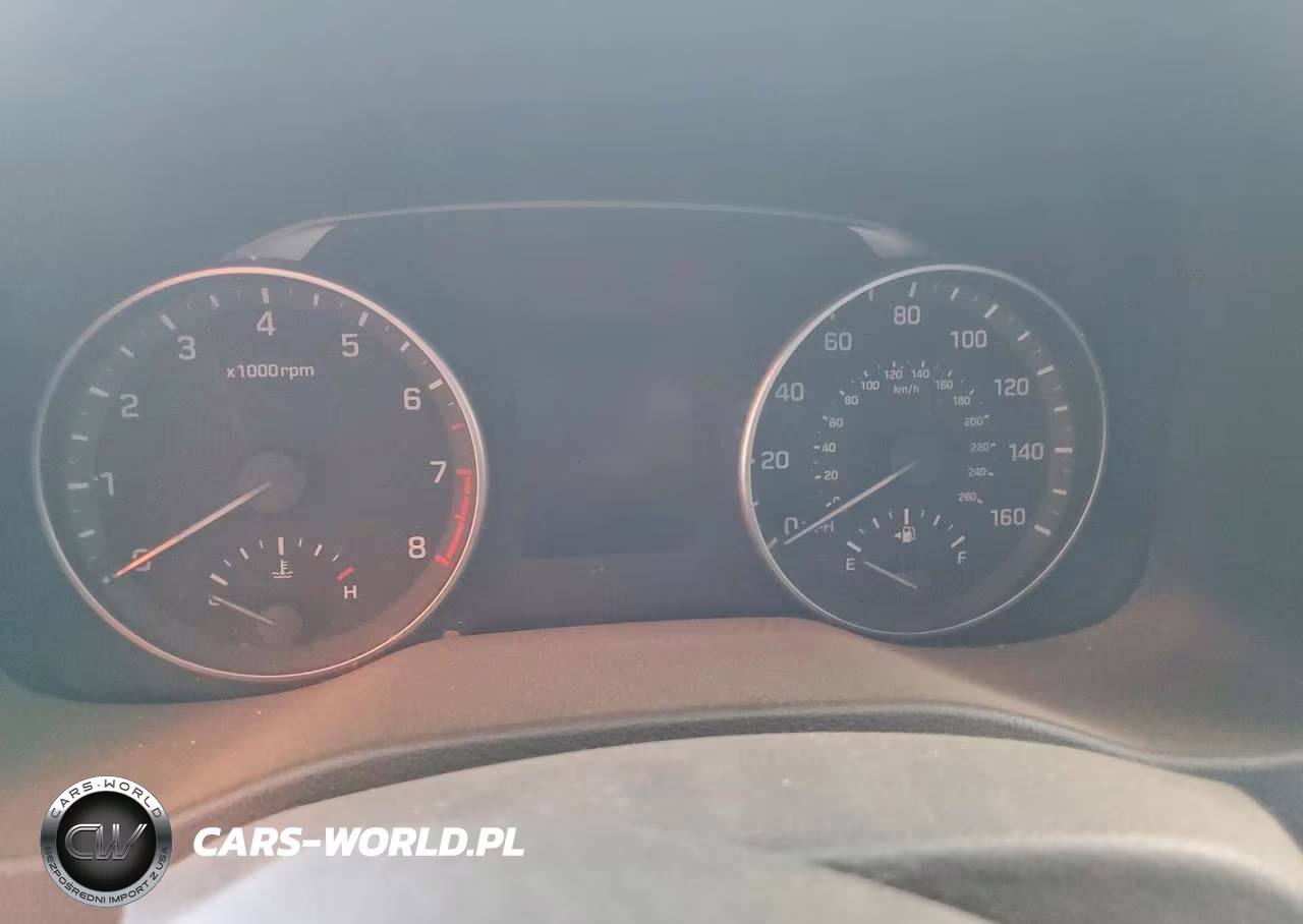2017 Hyundai Elantra Se VIN:5NPD74LF2HH089542 - 9