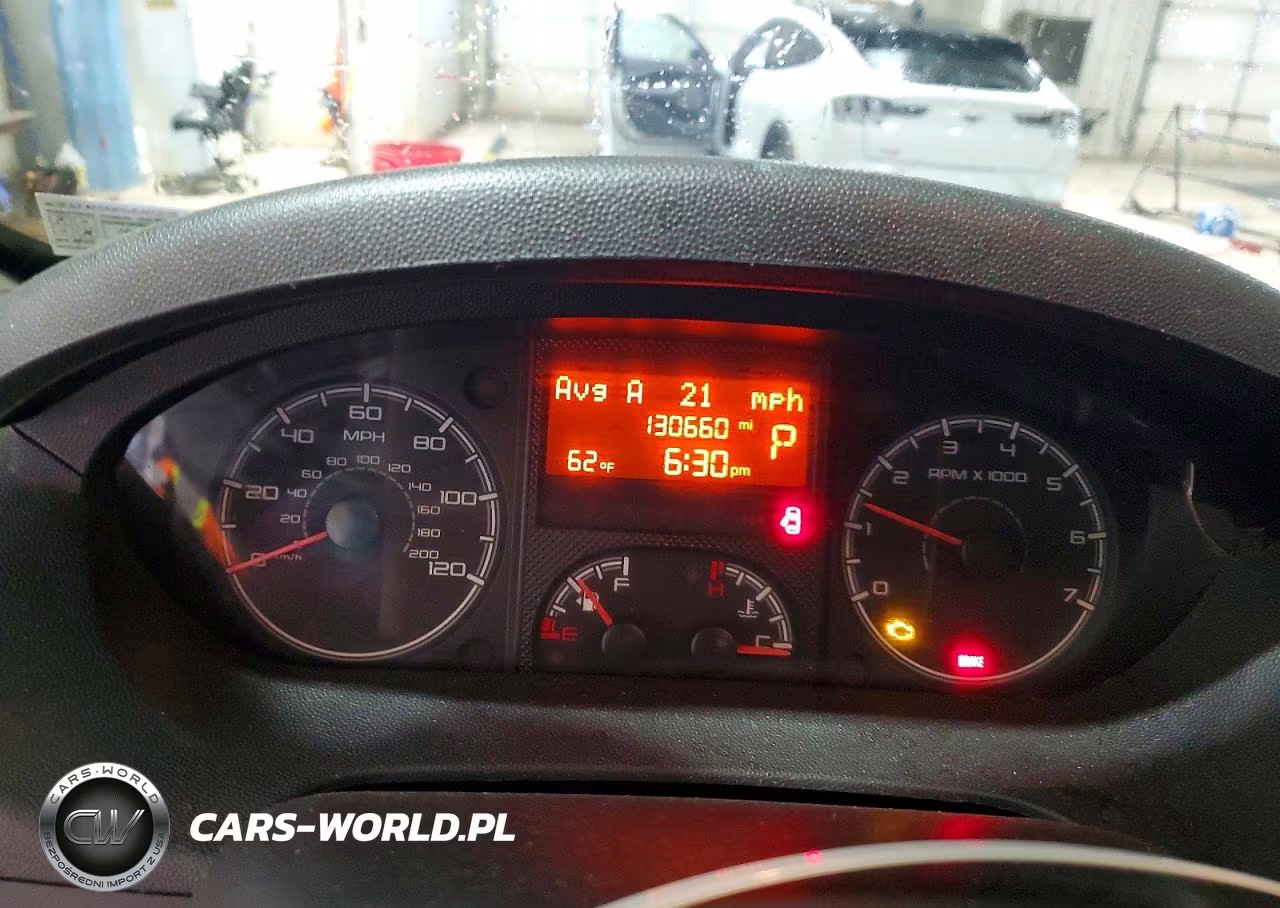 2016 Ram Promaster 2500 Delivery Van VIN:3C6TRVDG0GE101278 - 9