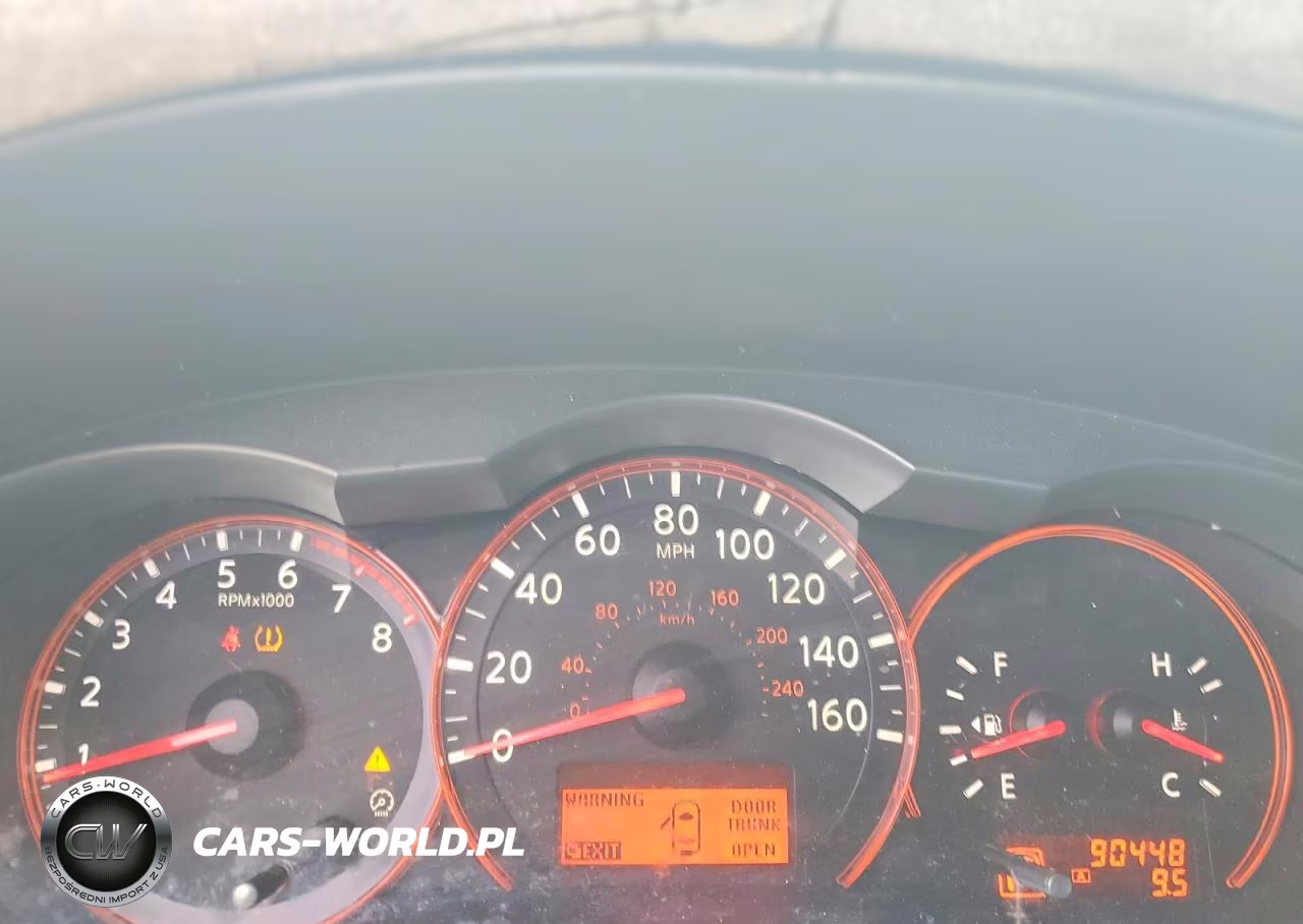 2009 Nissan Altima 2.5 VIN:1N4AL21E49N554049 - 9