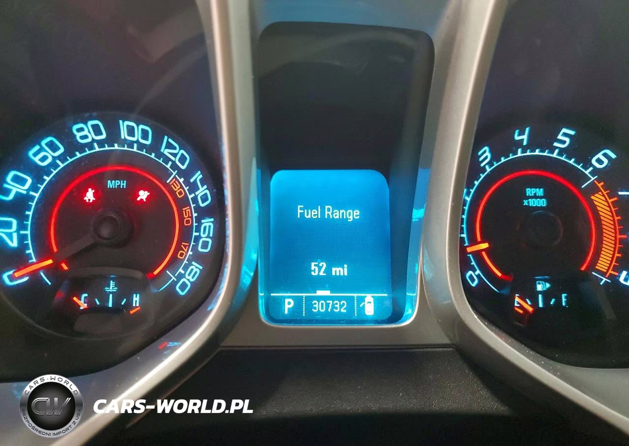 2010 Chevrolet Camaro Ss VIN:2G1FK1EJ2A9131393 - 9