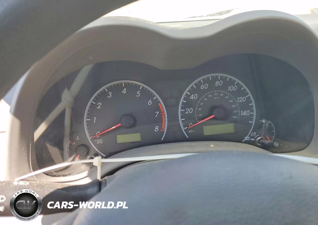 2009 Toyota Corolla Le VIN:2T1BU40E99C117241 - 9