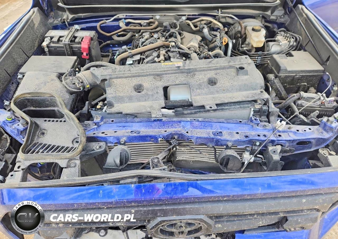 2025 Toyota Tacoma Sr5 VIN:3TMLB5JN8SM128579 - 11