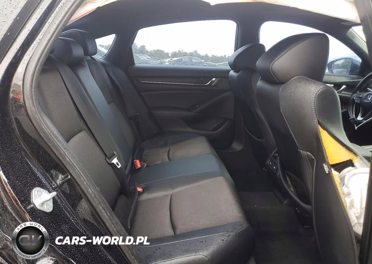 2021 Honda Accord Sport VIN:1HGCV2F37MA010828 - 10