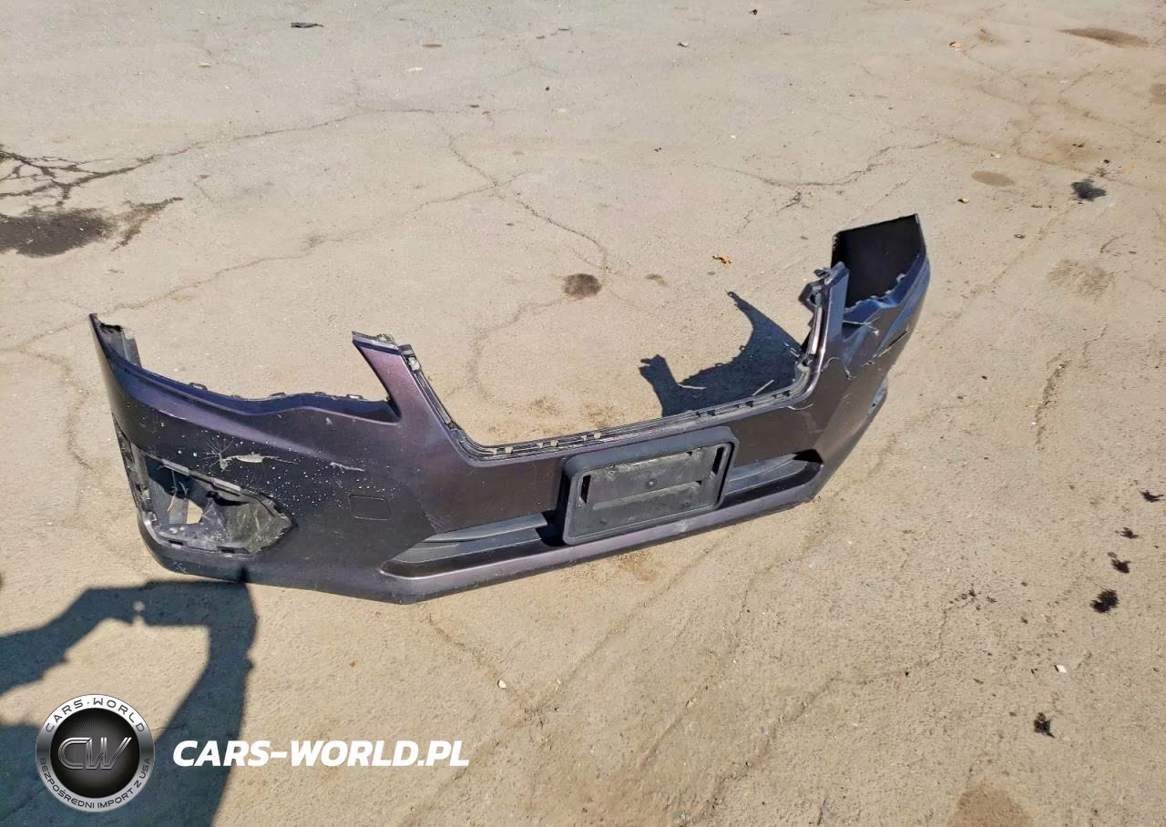 2013 Subaru Impreza Premium VIN:JF1GJAD6XDG031825 - 12