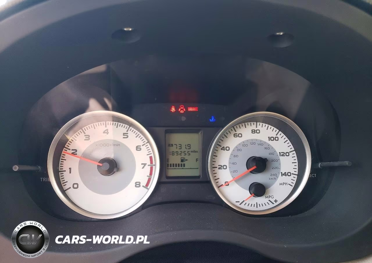 2013 Subaru Impreza Premium VIN:JF1GJAD6XDG031825 - 9