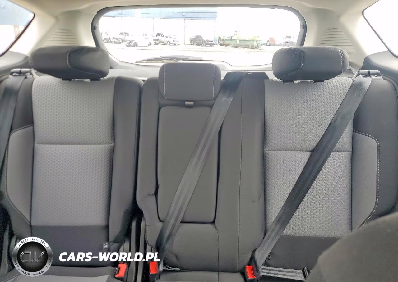 2017 Ford C-Max Se VIN:1FADP5AU7HL108739 - 10