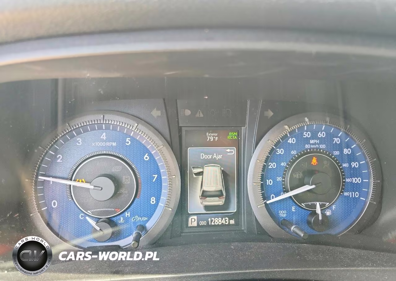 2019 Toyota Sienna Xle Premium 8-Passenger VIN:5TDYZ3DC6KS995012 - 9