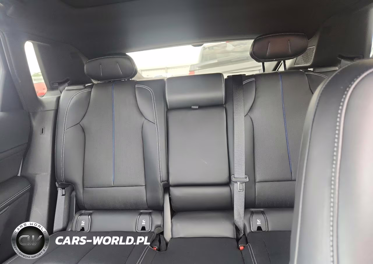 2024 Cadillac Lyriq Luxury VIN:1GYKPRRK3RZ118544 - 10