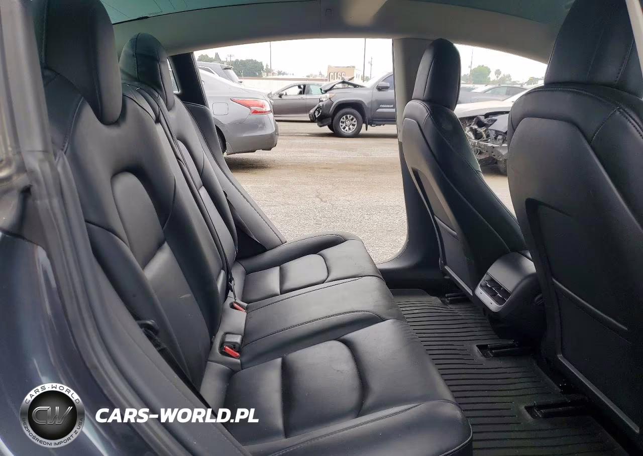 2023 Tesla Model 3 VIN:5YJ3E1EAXPF429115 - 10