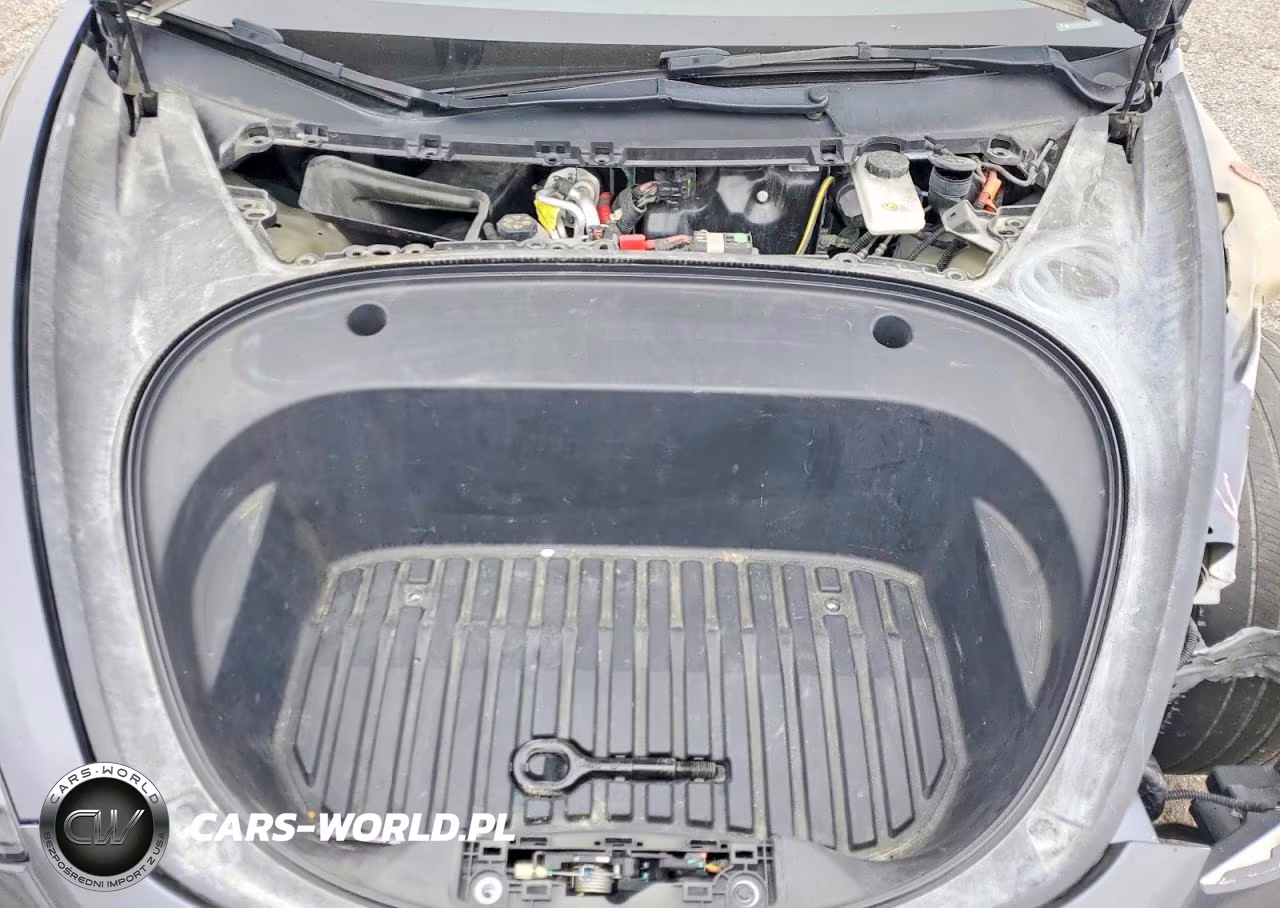 2023 Tesla Model 3 VIN:5YJ3E1EAXPF429115 - 11