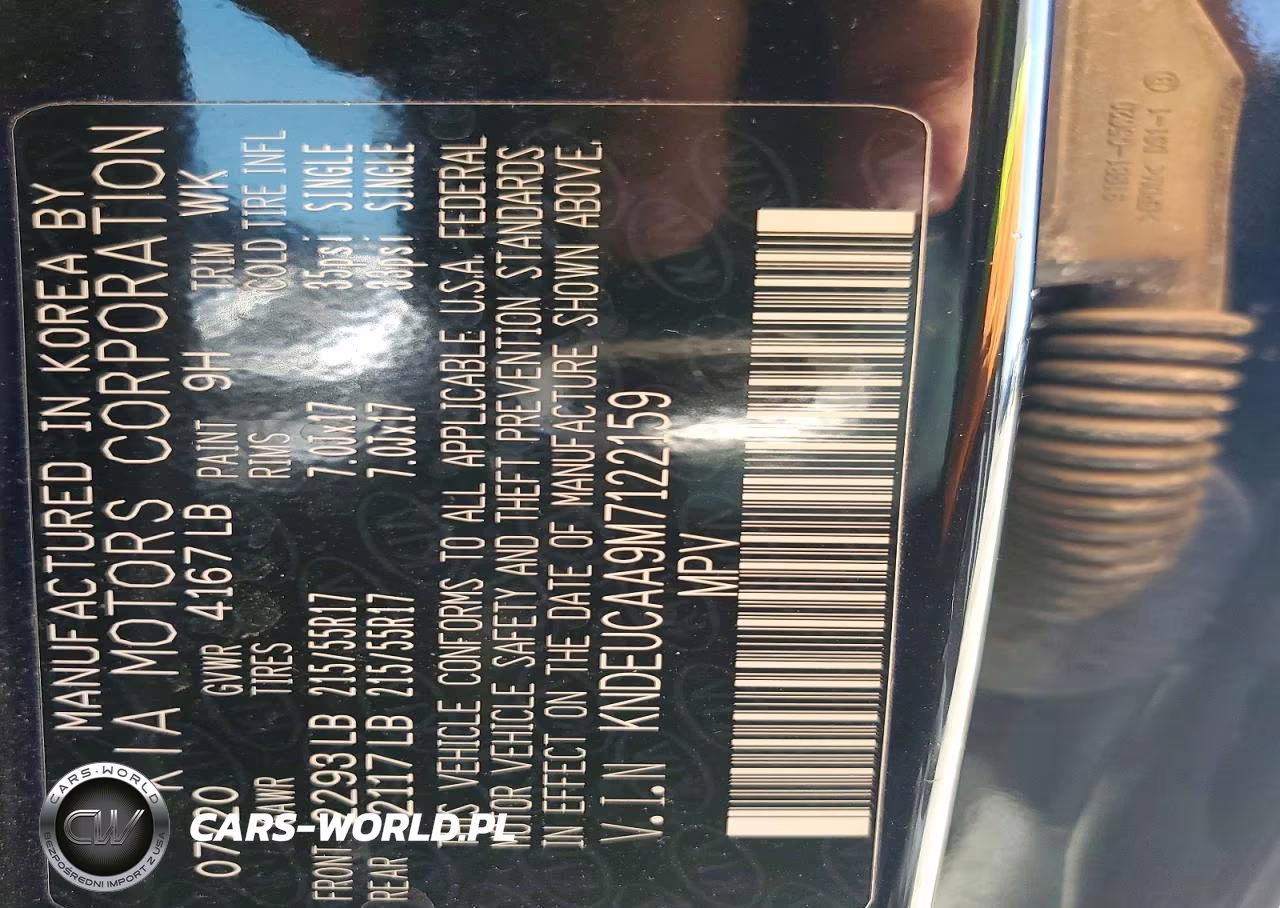 2021 Kia Seltos S VIN:KNDEUCAA9M7122159 - 12