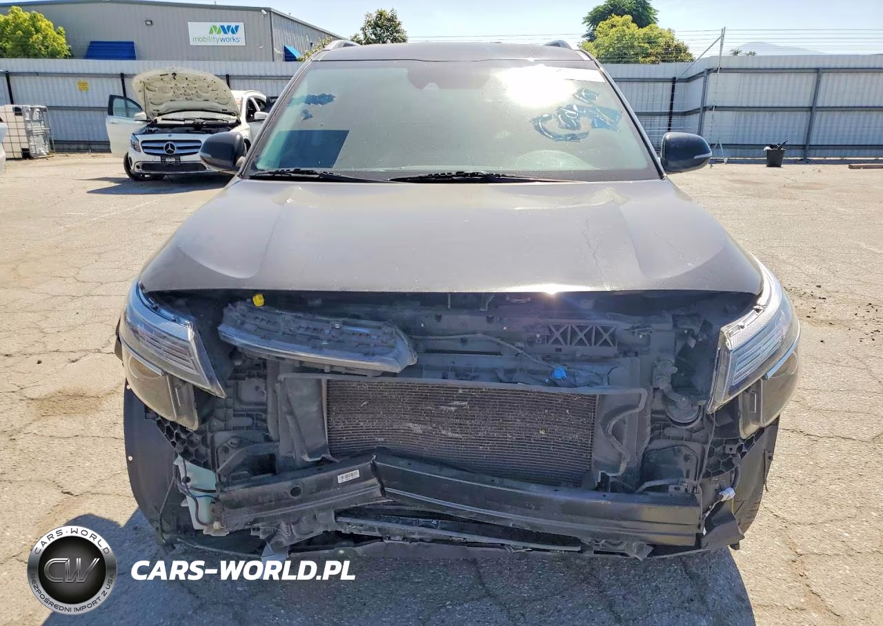 2021 Kia Seltos S VIN:KNDEUCAA9M7122159 - 5