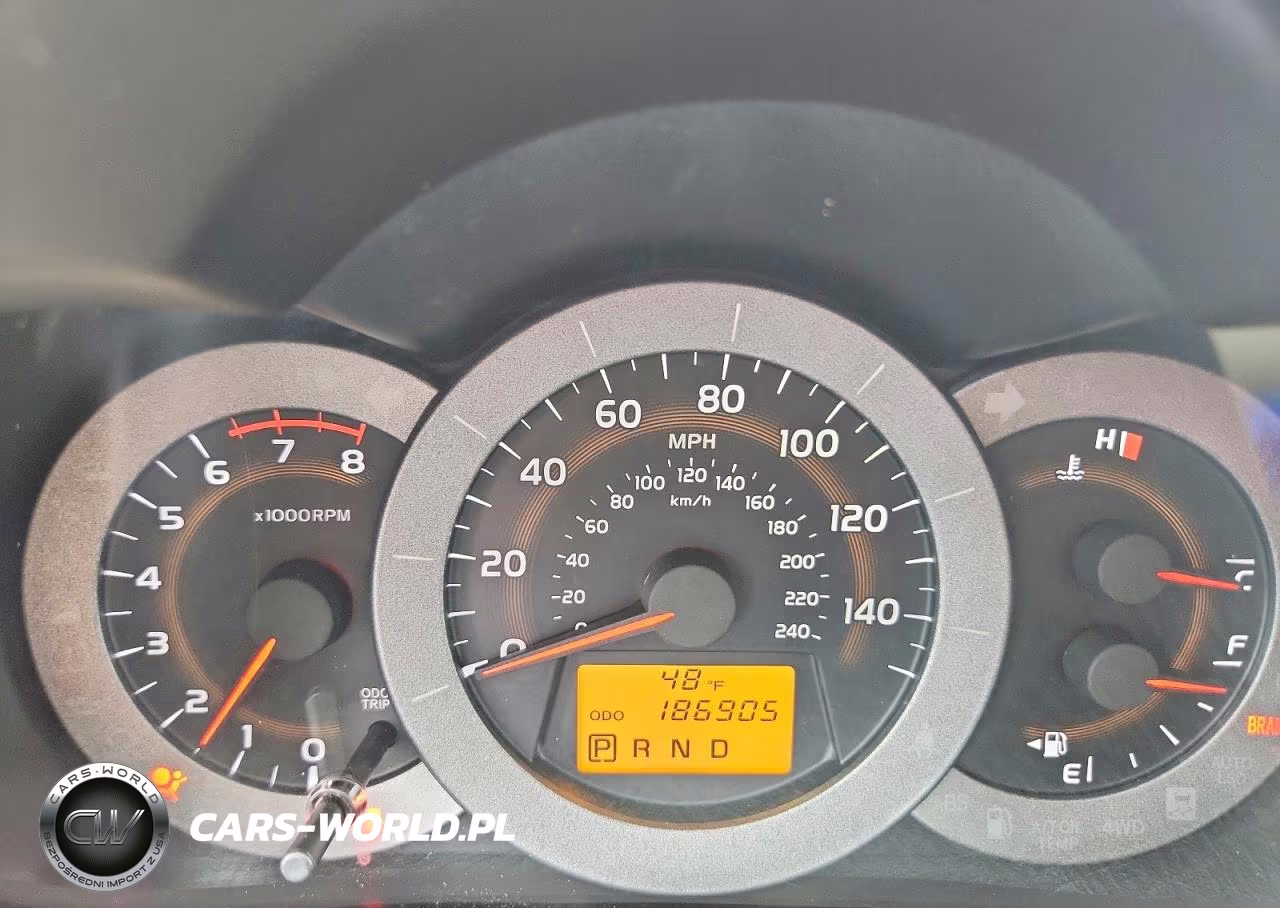 2010 Toyota Rav4 Limited VIN:JTMDK4DV3AD011464 - 9
