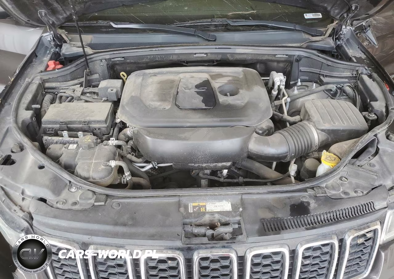 2019 Jeep Grand Cherokee Limited VIN:1C4RJEBG8KC689962 - 12