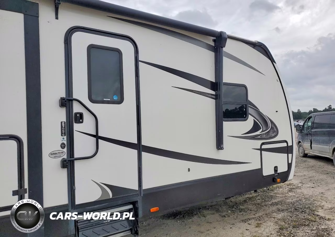 2021 Grand Design Reflection Camper VIN:573TR3422M3332938 - 5