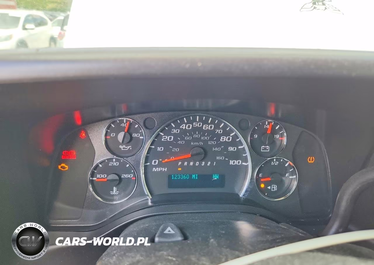 2010 Chevrolet Express G1500 VIN:1GCUGADX3A1163862 - 9