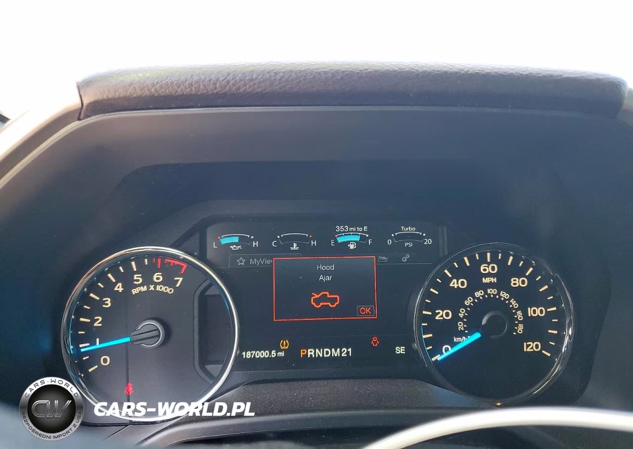 2015 Ford F150 Supercrew VIN:1FTEW1EP0FKD16592 - 9