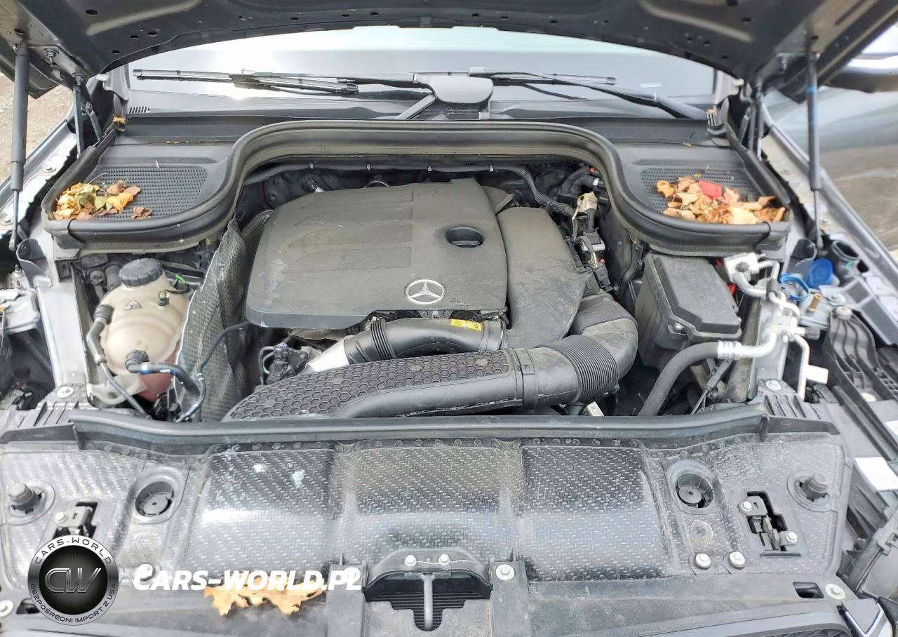 2022 Mercedes-Benz Gle 350 4Matic VIN:4JGFB4KE1NA792869 - 12