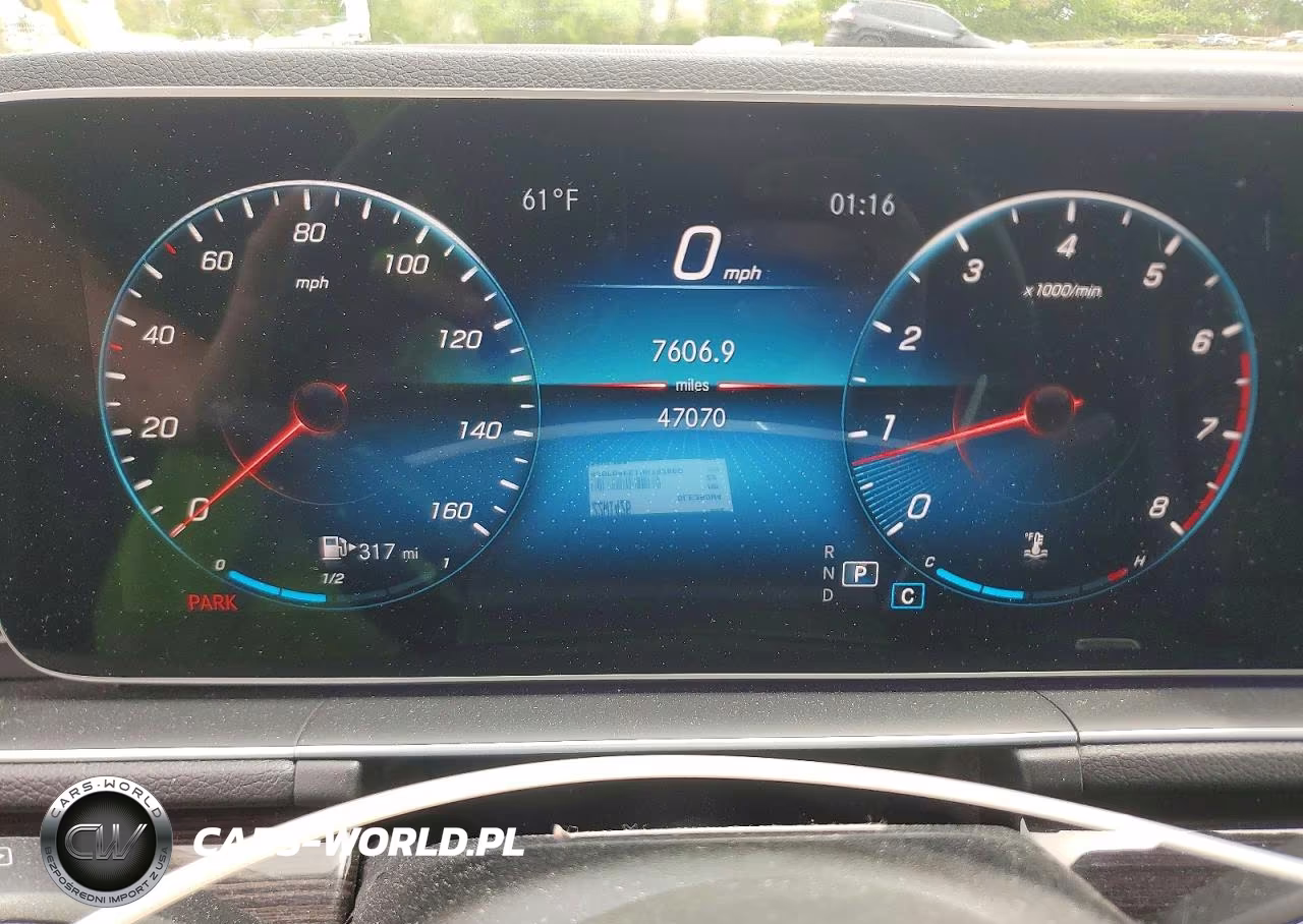 2022 Mercedes-Benz Gle 350 4Matic VIN:4JGFB4KE1NA792869 - 9