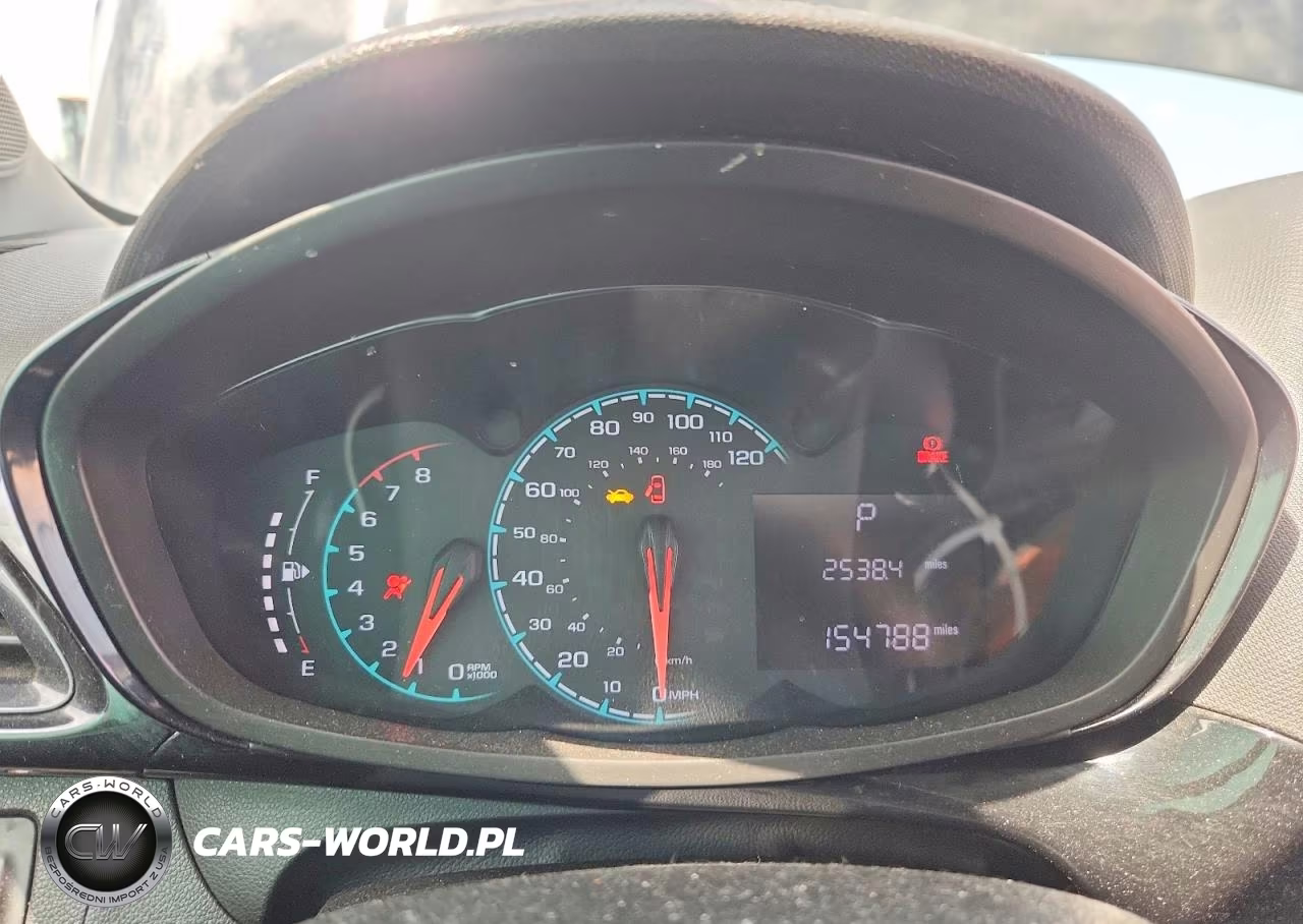 2018 Chevrolet Spark 1Lt VIN:KL8CD6SA2JC420152 - 9