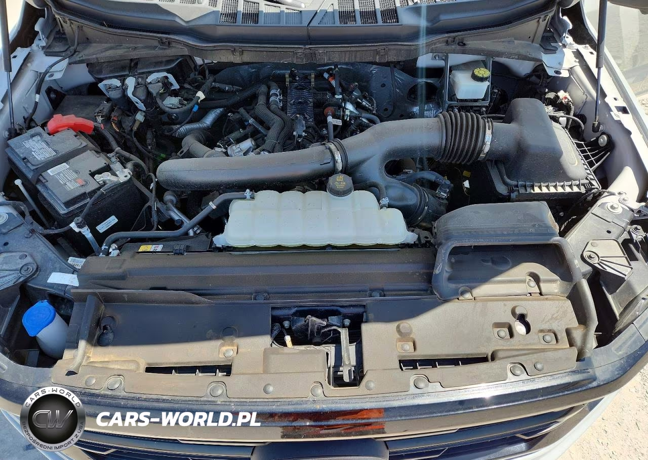 2024 Ford F150 Xlt VIN:1FTFW3L84RKD99783 - 11
