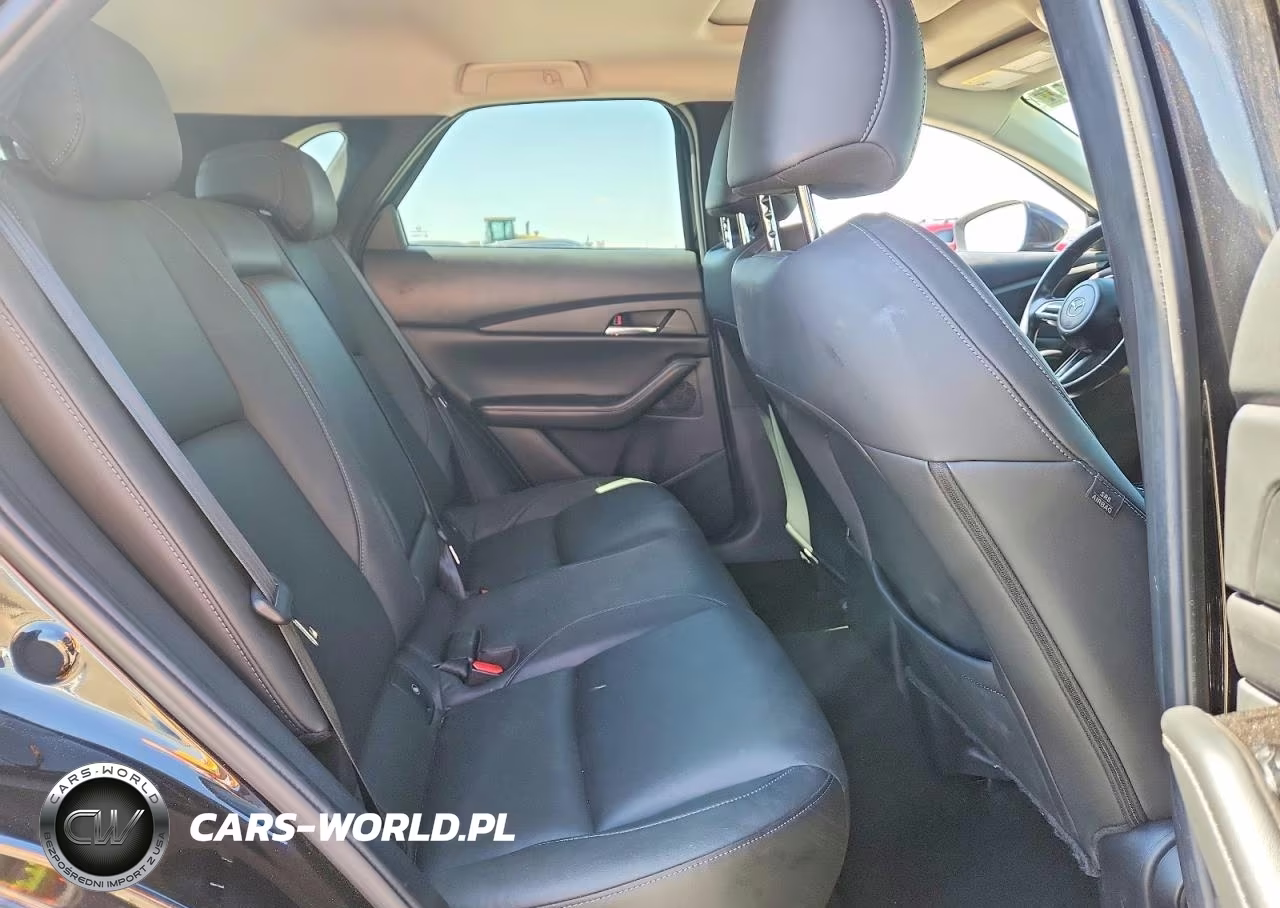 2021 Mazda Cx-30 Preferred VIN:3MVDMBCL1MM312028 - 11