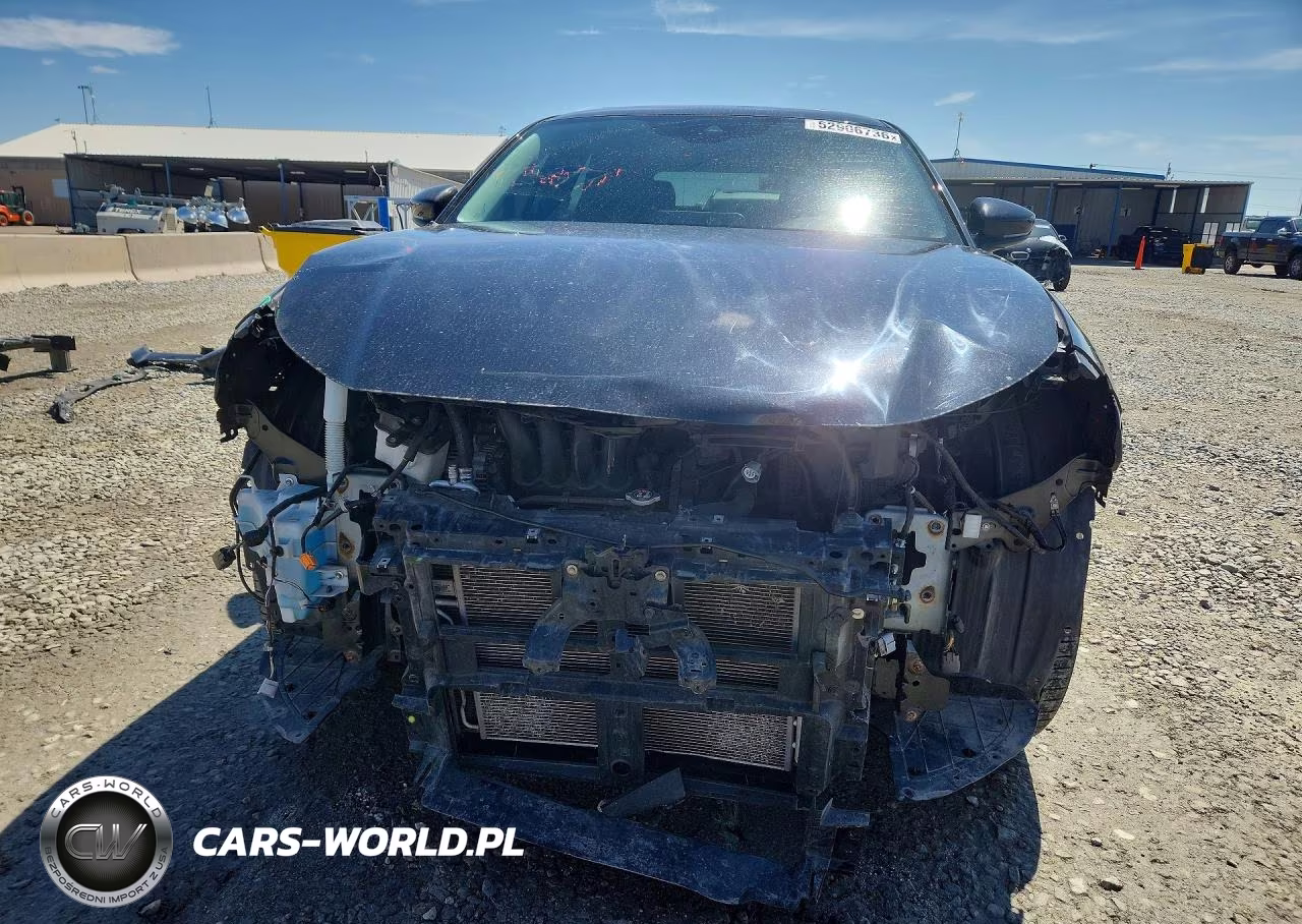2021 Mazda Cx-30 Preferred VIN:3MVDMBCL1MM312028 - 5