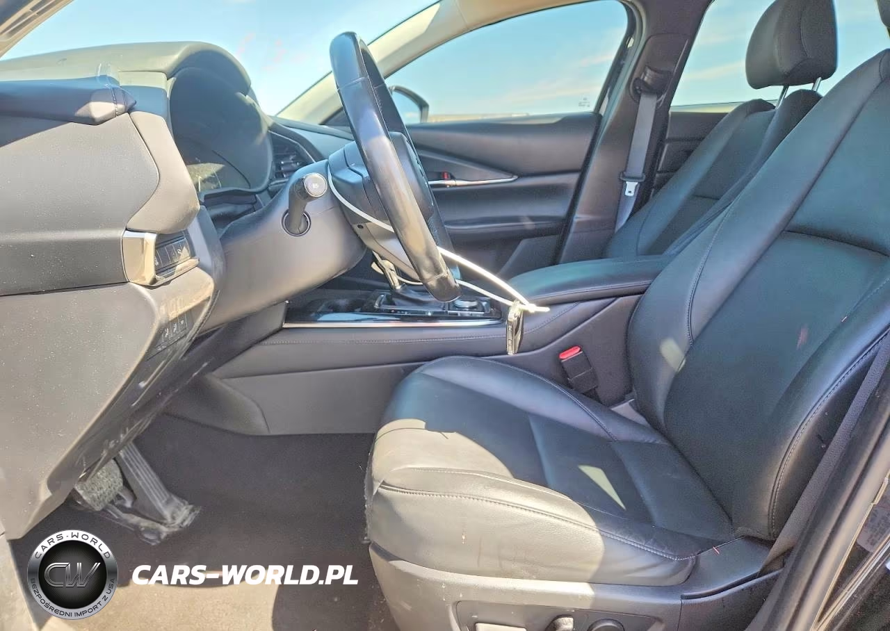 2021 Mazda Cx-30 Preferred VIN:3MVDMBCL1MM312028 - 7