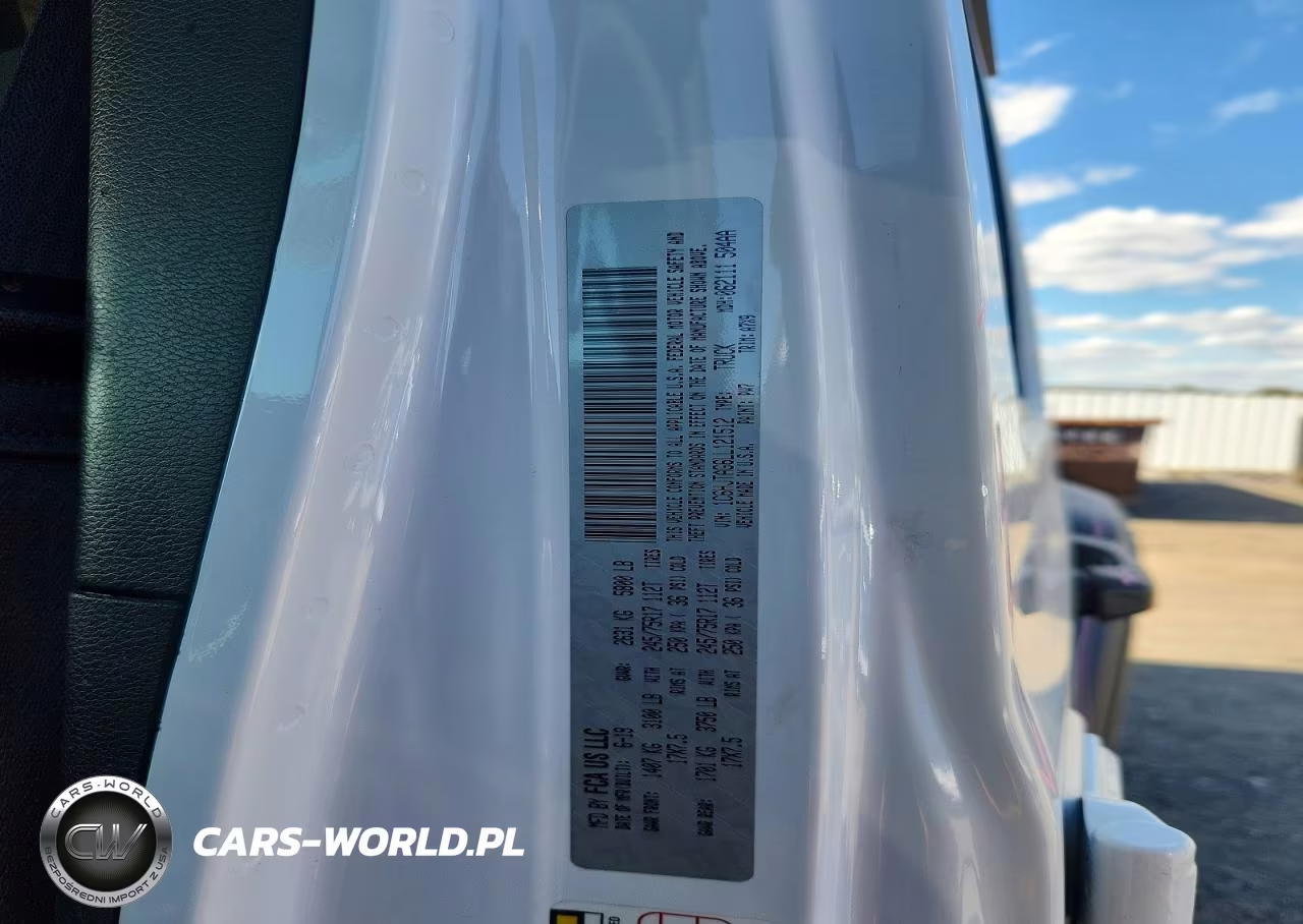 2020 Jeep Gladiator Sport VIN:1C6HJTAG6LL121512 - 13
