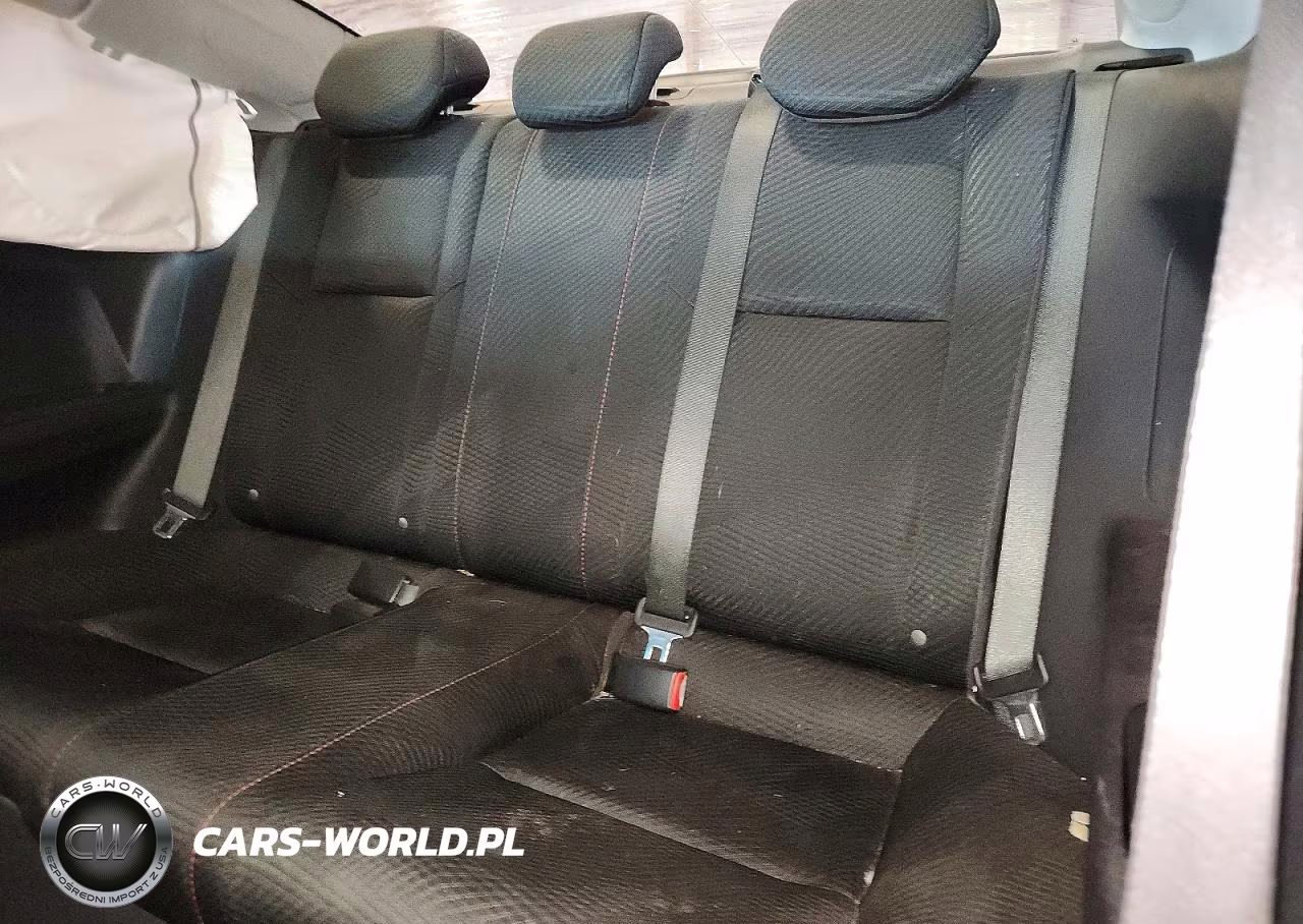 2012 Honda Civic VIN:2HGFG4A5XCH708619 - 10