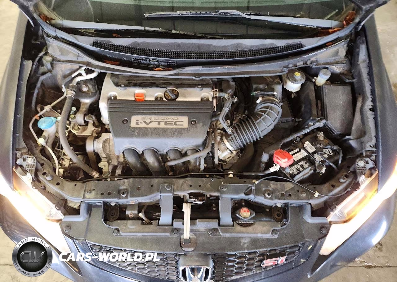 2012 Honda Civic VIN:2HGFG4A5XCH708619 - 11