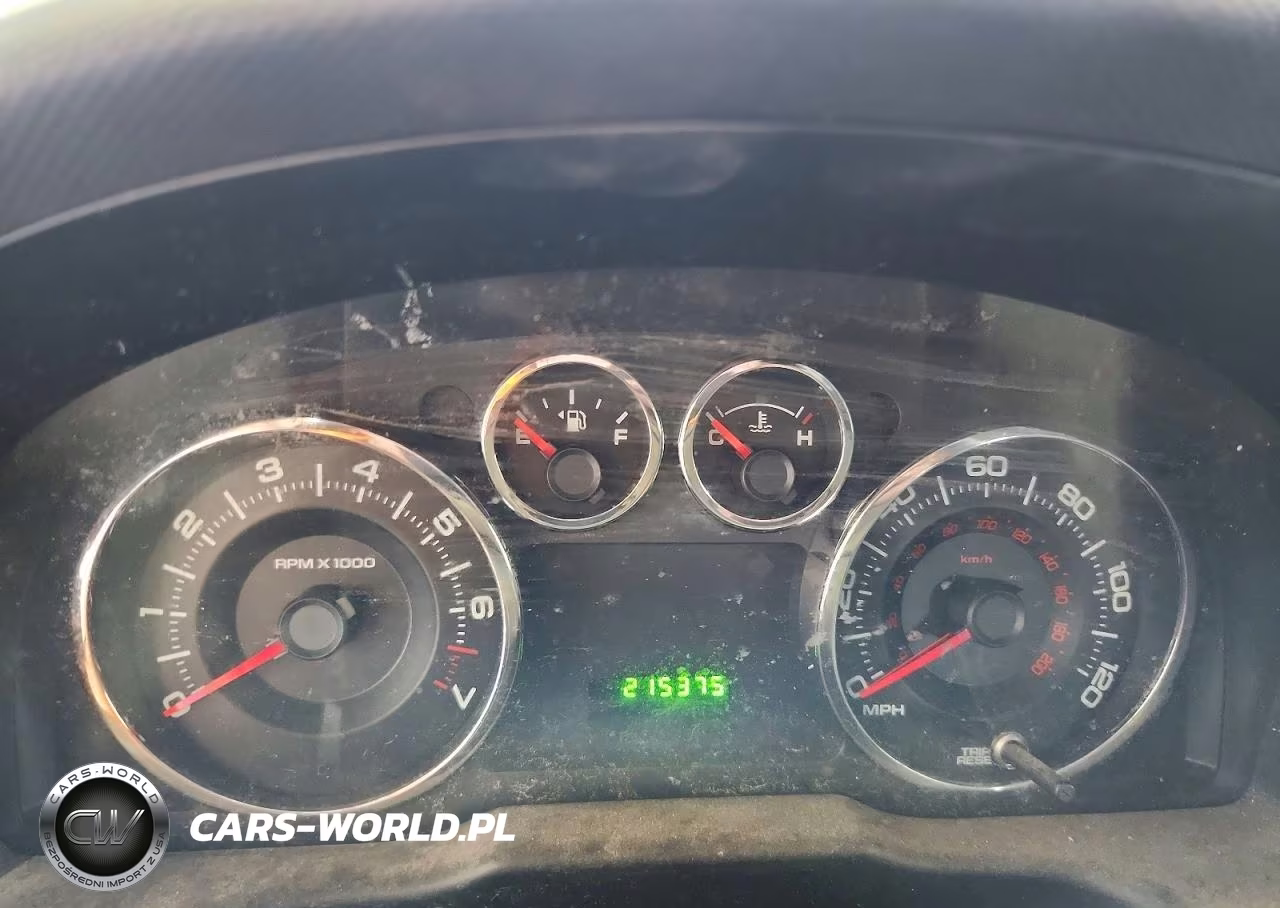 2010 Ford Edge Se VIN:2FMDK3GC6ABB35122 - 9
