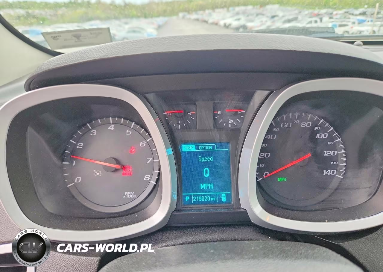2016 Chevrolet Equinox Lt VIN:2GNFLFEKXG6231835 - 9