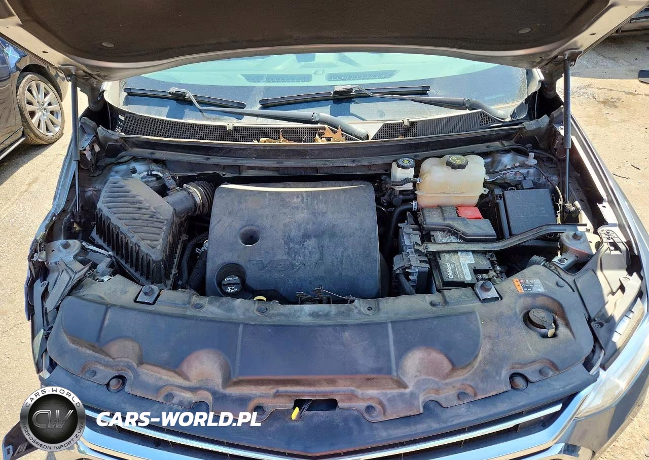 2020 Chevrolet Traverse Lt VIN:1GNERGKW0LJ297122 - 12