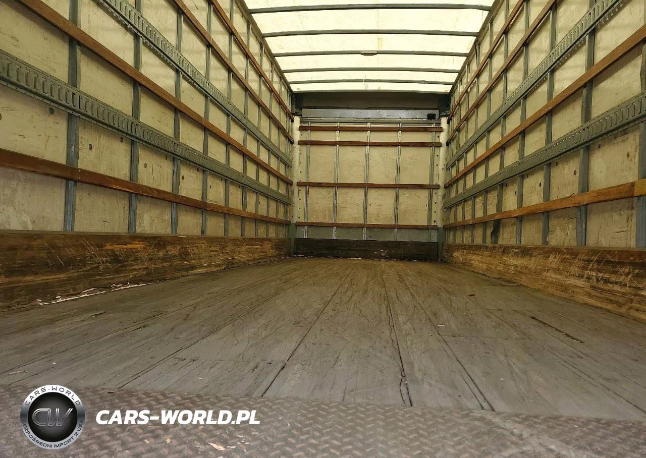 2012 Freightliner Business Class M2 Box Truck VIN:1FVACWDT2CDBH4087 - 6