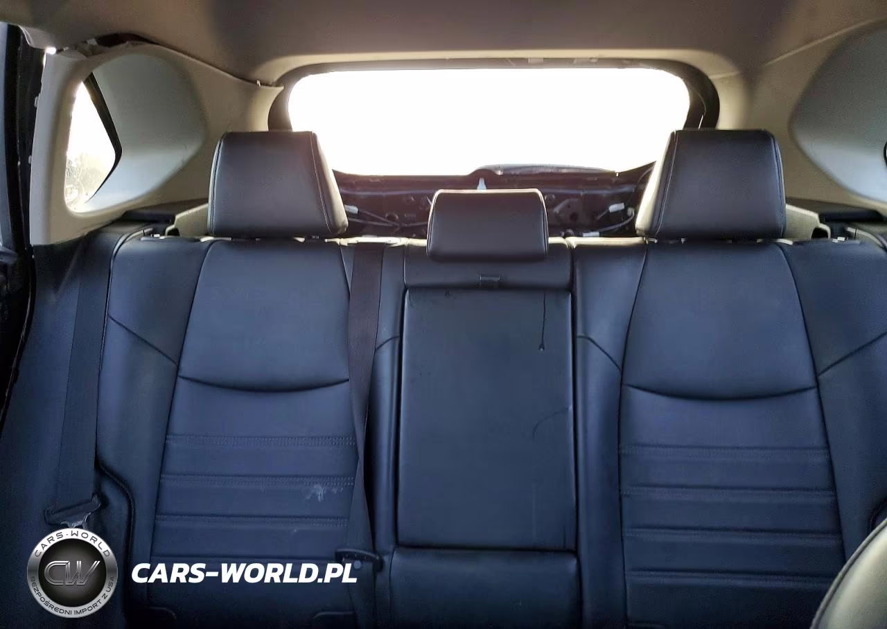 2019 Toyota Rav4 Xle Premium VIN:JTMC1RFV9KD031034 - 10